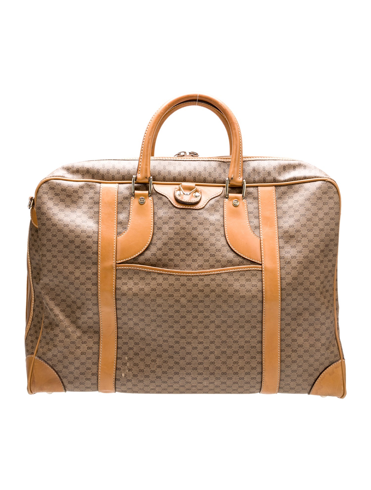 Louis Vuitton LV Monogram OnTheGo GM